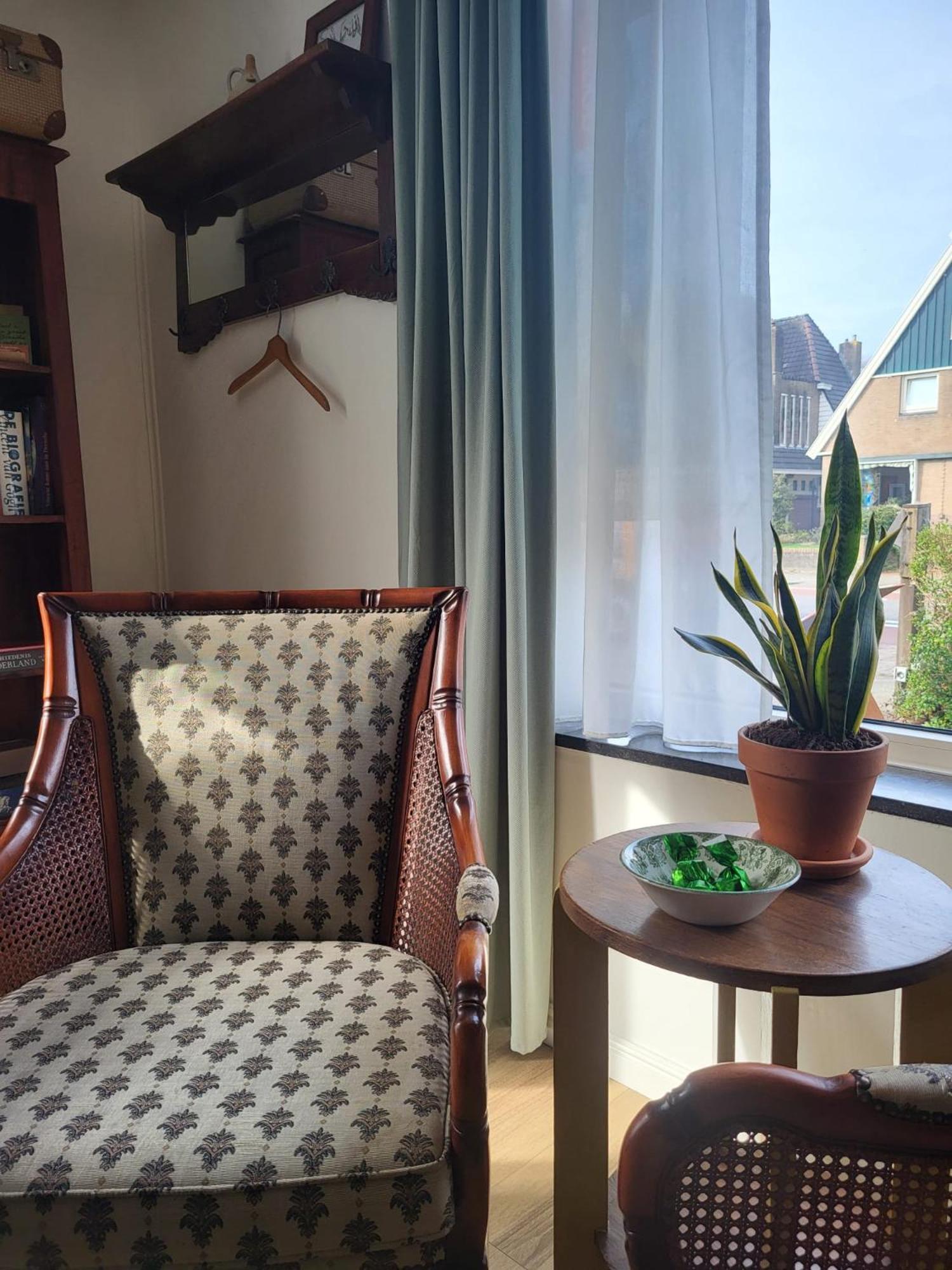 Logement Hartsuiker ホーヘフェーン エクステリア 写真