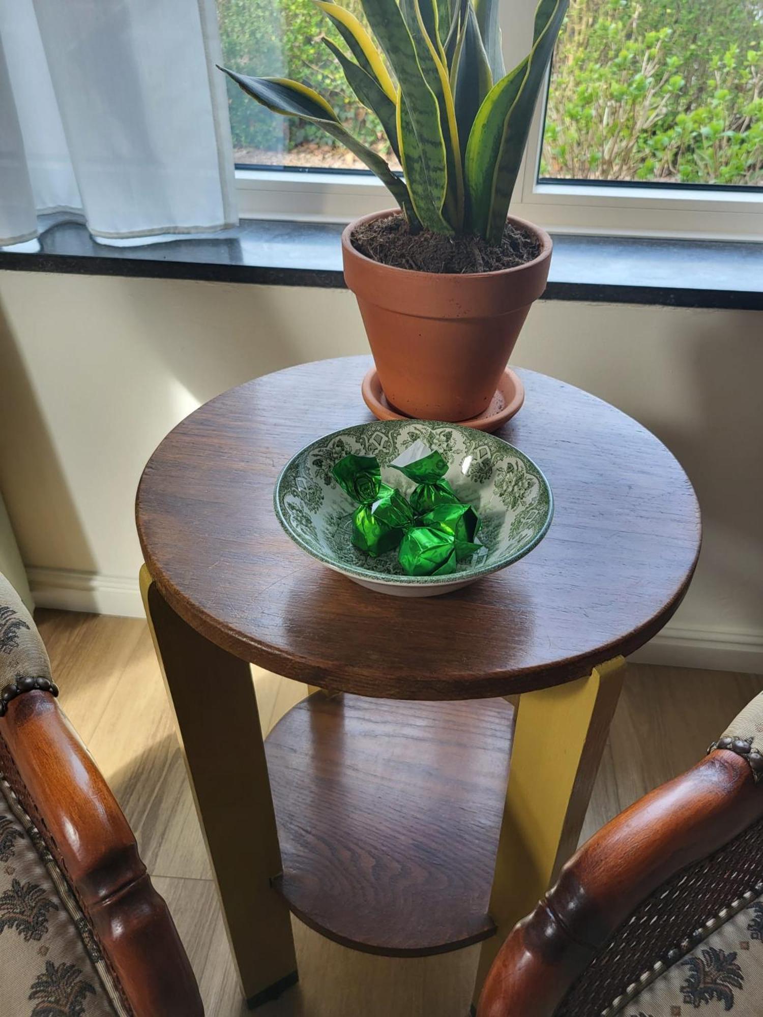 Logement Hartsuiker ホーヘフェーン エクステリア 写真
